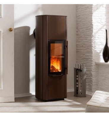 Стальная печь Spartherm Ambiente А5
